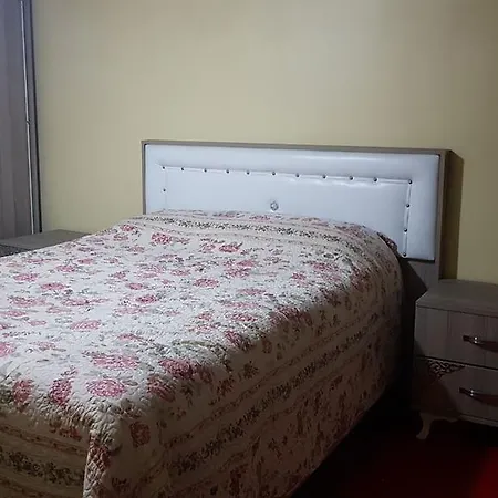 Apartament Teras Daire Stambuł