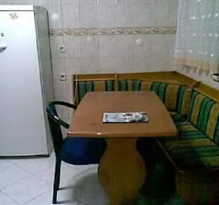 Teras Daire Apartament *