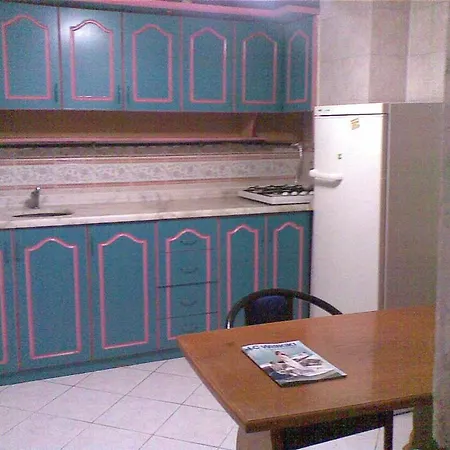 Teras Daire * Stambuł