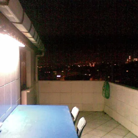 Apartament Teras Daire Stambuł