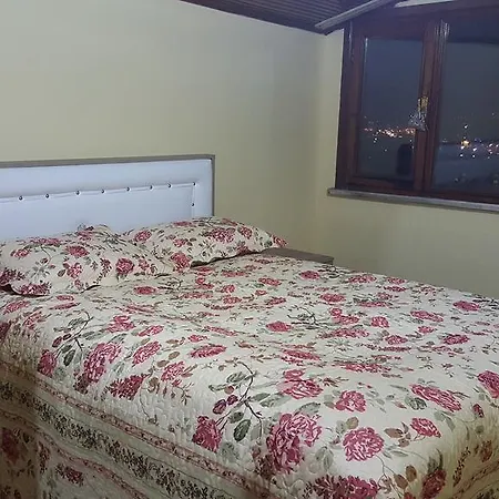 Apartament Teras Daire