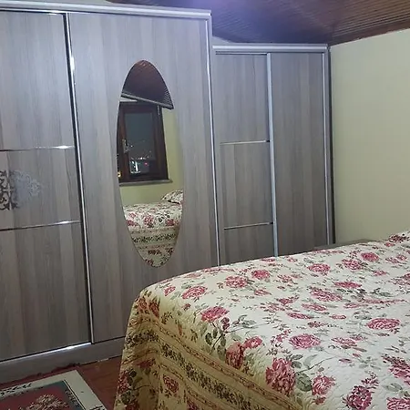 Apartament Teras Daire Stambuł