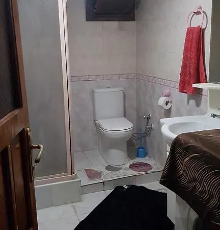 Teras Daire * Stambuł