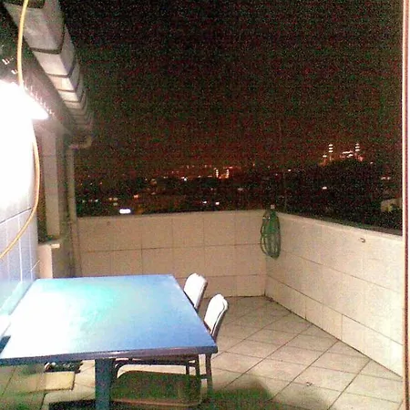 Teras Daire Apartament