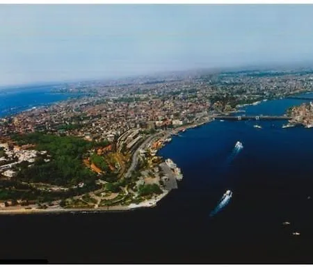 Teras Daire