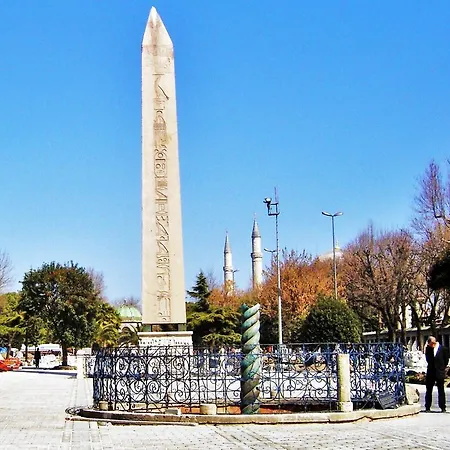 Teras Daire Apartament *