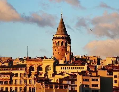 Teras Daire Apartament